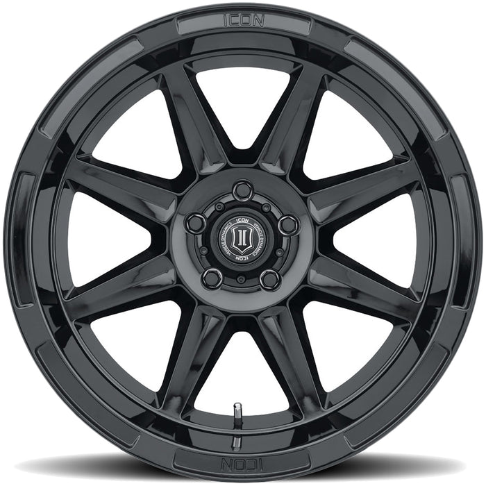 Icon Alloys Bandit 6020106345GB