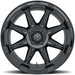 Icon Alloys Bandit 6020106345GB