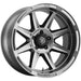 Icon Alloys Bandit 6020106345GM