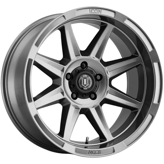Icon Alloys Bandit 6020108345GM
