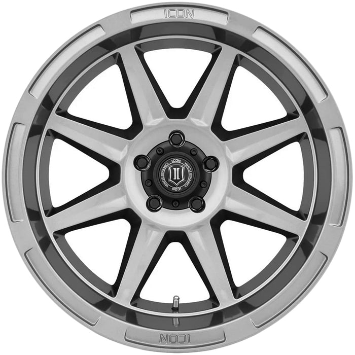 Icon Alloys Bandit 6020106345GM