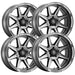 Icon Alloys Bandit 6020105545GM