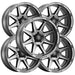 Icon Alloys Bandit 6020107345GM