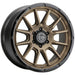 Icon Alloys Cajon 8320906356SBGB