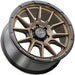 Icon Alloys Cajon 8320906356SBGB