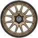 Icon Alloys Cajon 8320906356SBGB