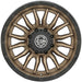 Icon Alloys Cajon 8320908955SBGB