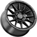 Icon Alloys Cajon 8320908350DB
