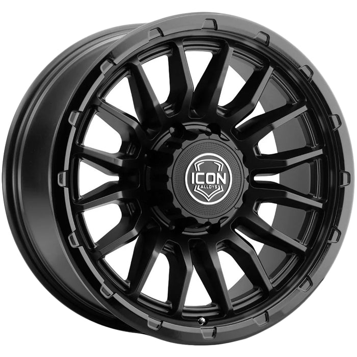 Icon Alloys Cajon 8320908055DB