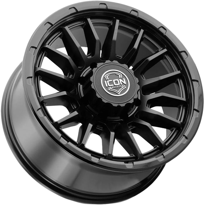 Icon Alloys Cajon 8320908055DB