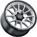 Icon Alloys Cajon 8320908350SMGB