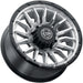 Icon Alloys Cajon 8320908152SMGB
