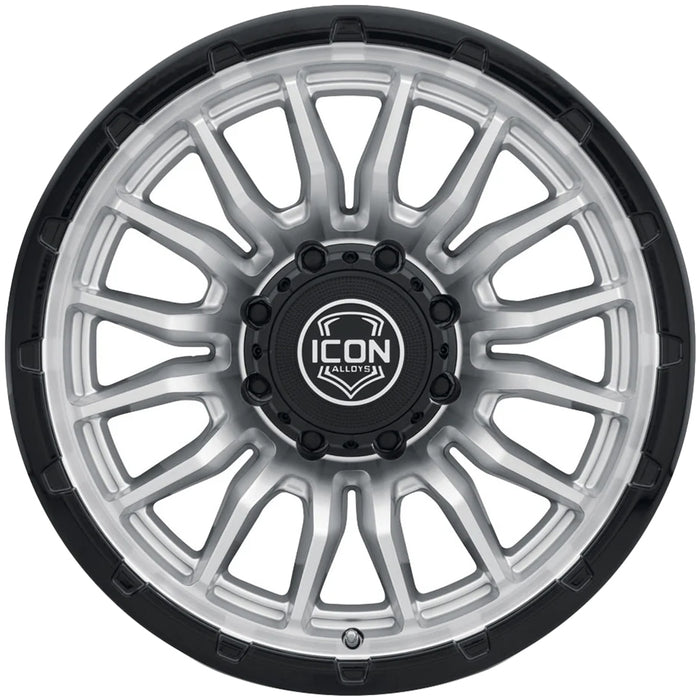 Icon Alloys Cajon 8320908152SMGB