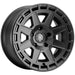 Icon Alloys Compass 3217856350SB