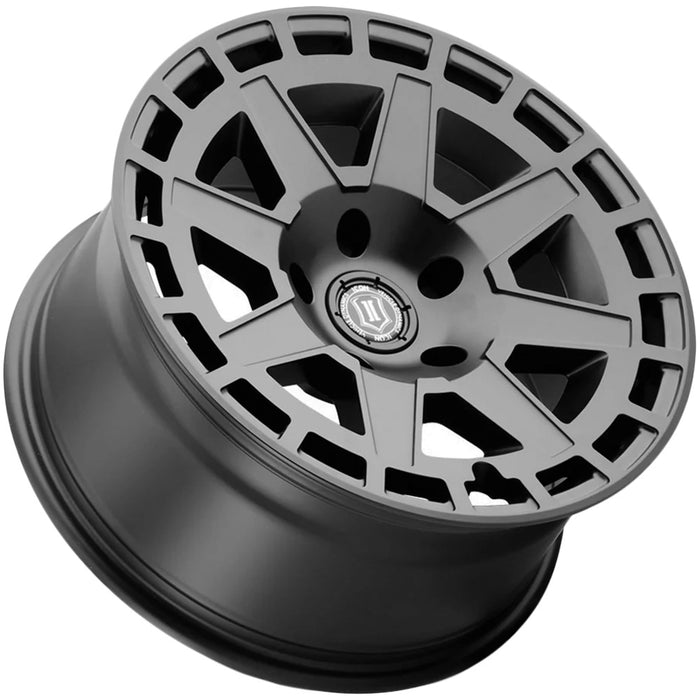 Icon Alloys Compass 3217856350SB