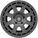 Icon Alloys Compass 3217856350SB