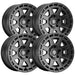 Icon Alloys Compass 3217856350SB