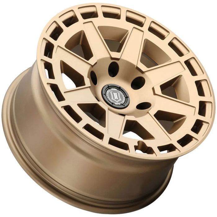 Icon Alloys Compass 3217857345BS