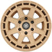 Icon Alloys Compass 3217858347BS