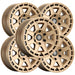 Icon Alloys Compass 3217857345BS
