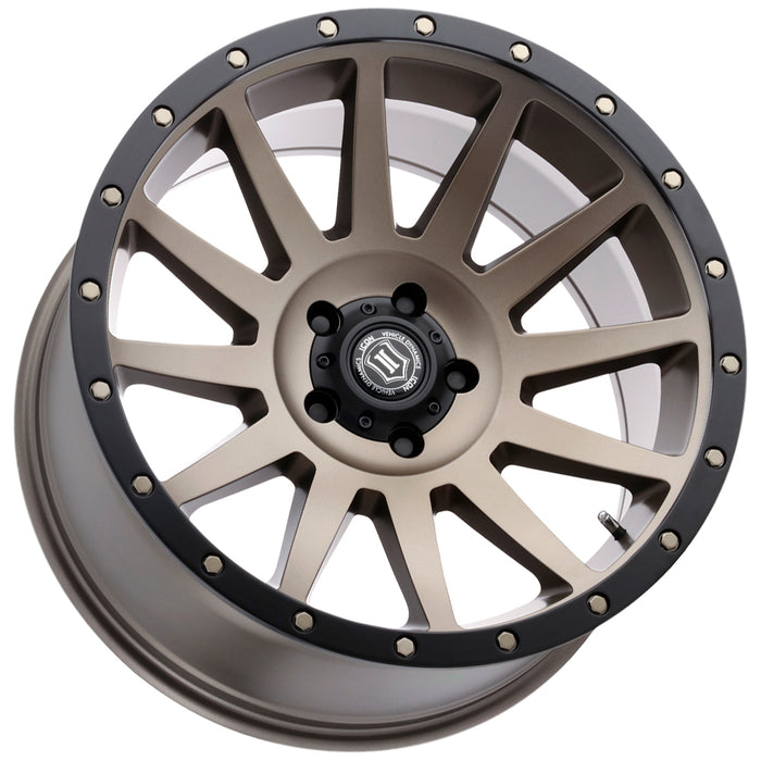 Icon Alloys Compression 2017857345BR