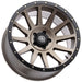 Icon Alloys Compression 2017855557BR