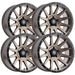Icon Alloys Compression 2017855557BR