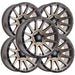 Icon Alloys Compression 2018907345BR