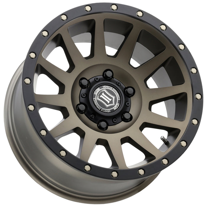 Icon Alloys Compression 2017858347BR