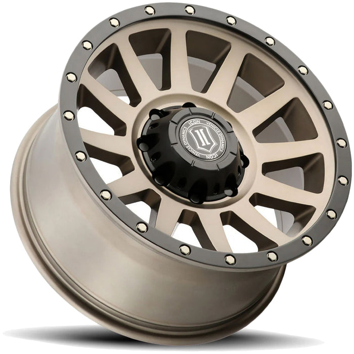 Icon Alloys Compression 2020108947BR