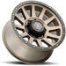 Icon Alloys Compression 2020108947BR