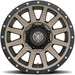Icon Alloys Compression 2020108947BR
