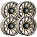 Icon Alloys Compression 2020108947BR