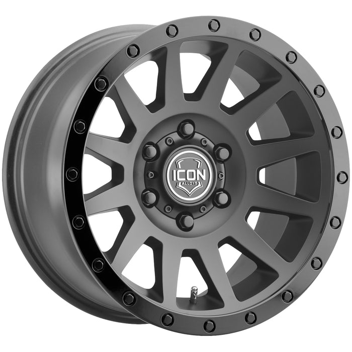 Icon Alloys Compression 2018909060DB