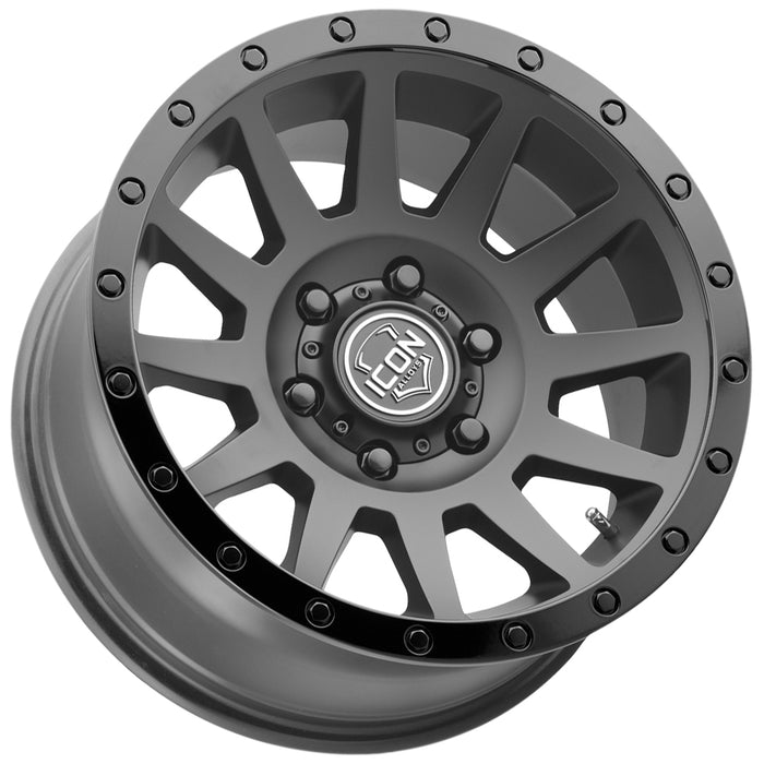 Icon Alloys Compression 2018907345DB