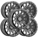 Icon Alloys Compression 2018907345DB