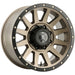 Icon Alloys Compression HD 2018908055BR