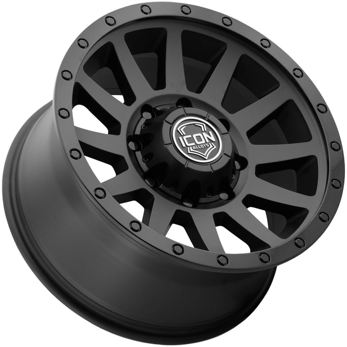 Icon Alloys Compression HD 2018908955DB