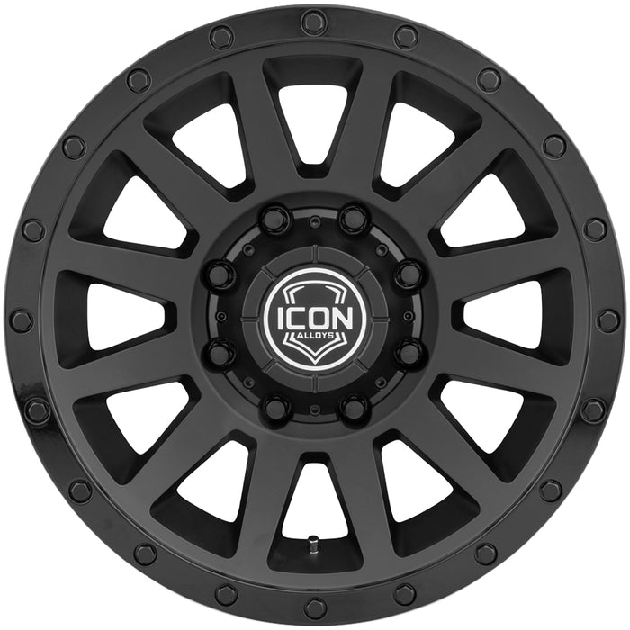Icon Alloys Compression HD 2018908955DB