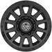 Icon Alloys Compression HD 2018908152DB