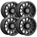 Icon Alloys Compression HD 2018908055DB