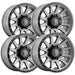 Icon Alloys Compression HD 2018908055TT
