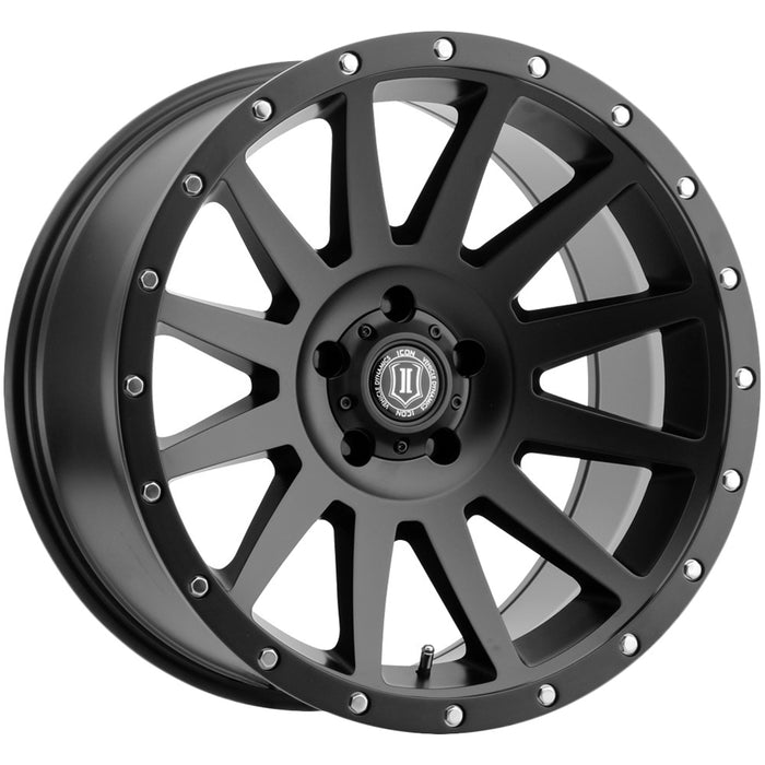 Icon Alloys Compression 2018905560SB