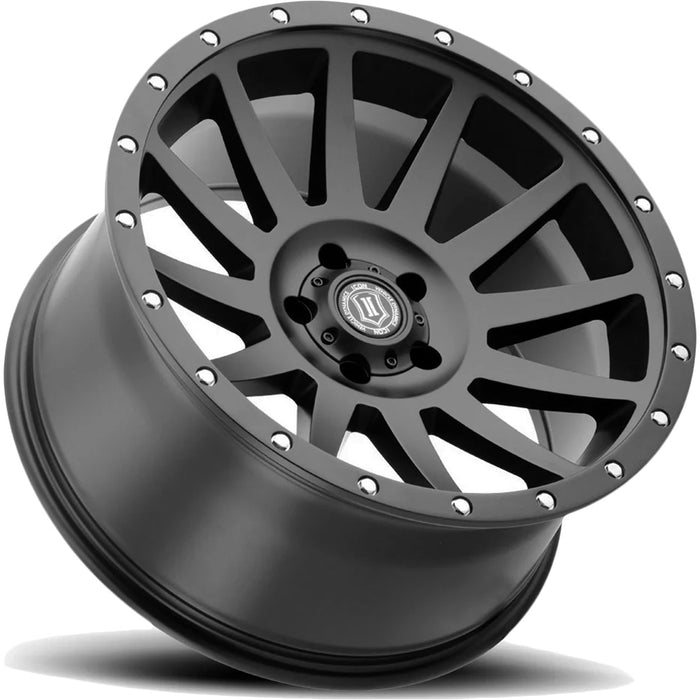 Icon Alloys Compression 2018905560SB