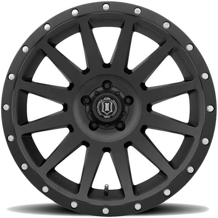 Icon Alloys Compression 2018905560SB