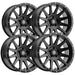 Icon Alloys Compression 2018905560SB