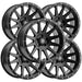 Icon Alloys Compression 2018907345SB