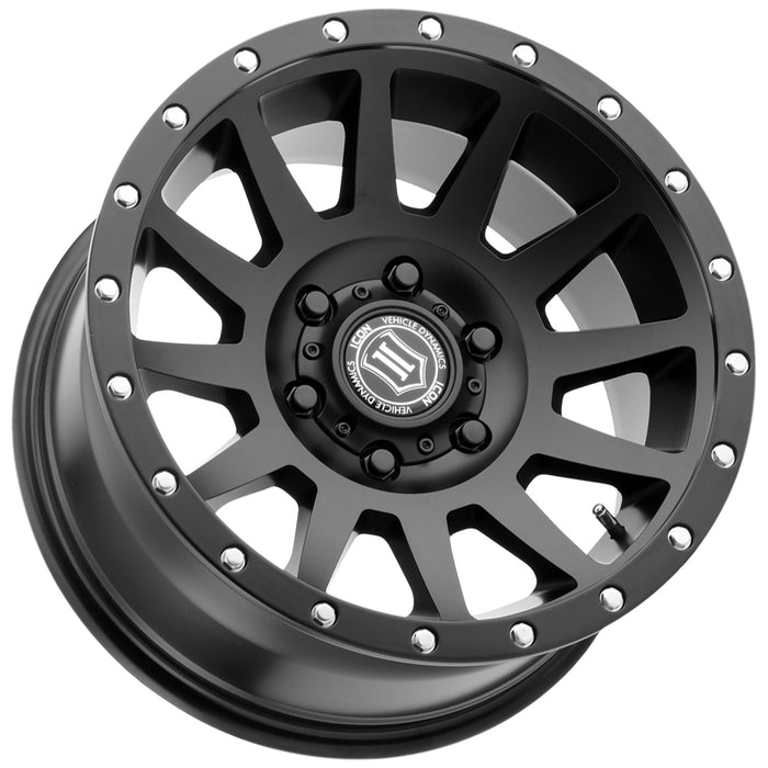 Icon Alloys Compression 2017859057SB