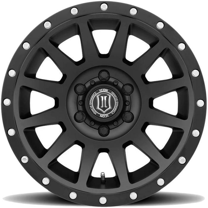Icon Alloys Compression 2017859057SB