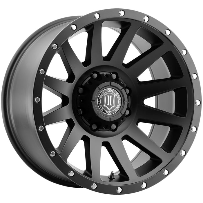 Icon Alloys Compression 2018908955SB